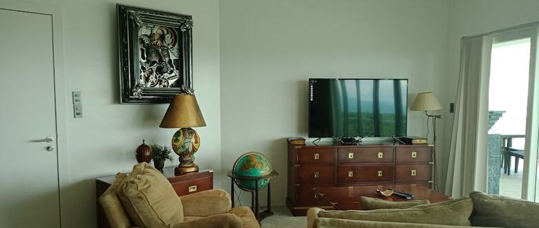 Apartamento Lingganay Boracay Hotel Resort