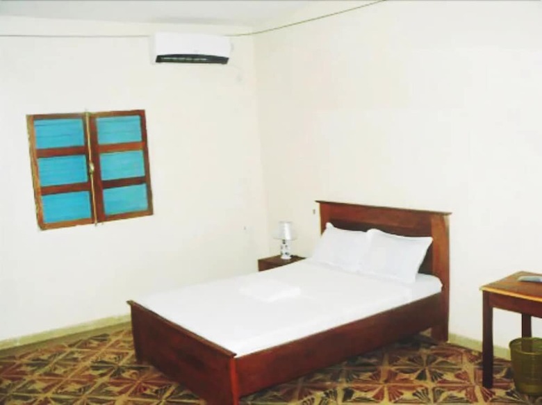 Hotel Djiguiya Salam Tambacounda