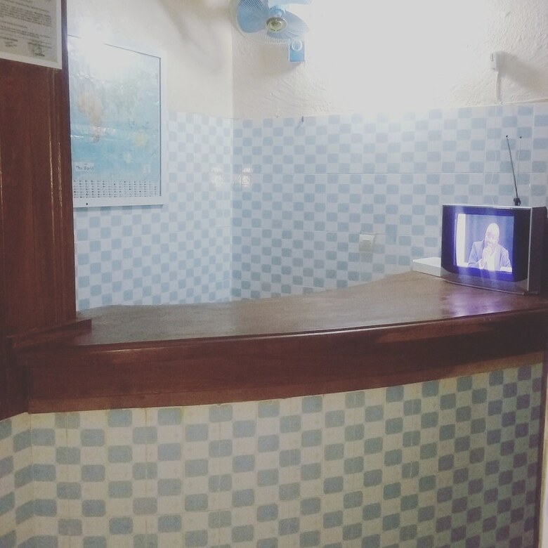 Hotel Djiguiya Salam Tambacounda