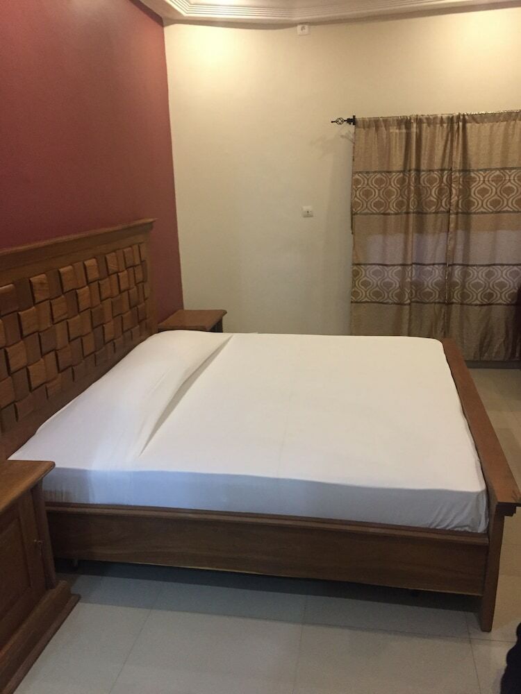 Hotel Djiguiya Salam Tambacounda