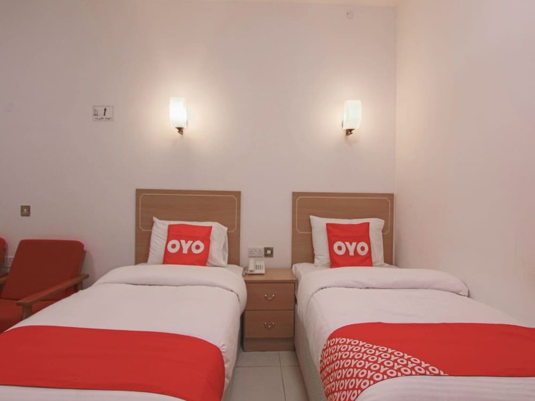 Oyo 131 Salalah Hotel