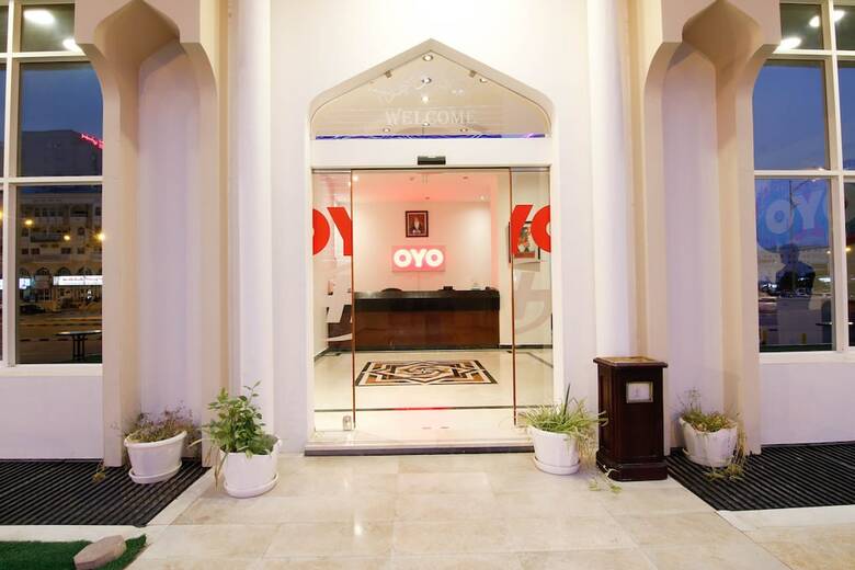Oyo 131 Salalah Hotel