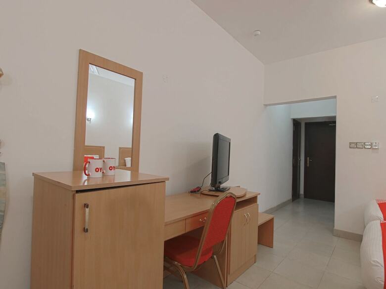 Oyo 131 Salalah Hotel