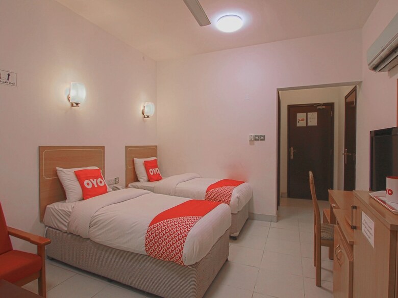 Oyo 131 Salalah Hotel