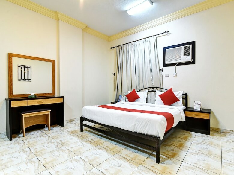 Hotel Oyo 405 Nujom Al-jazerah