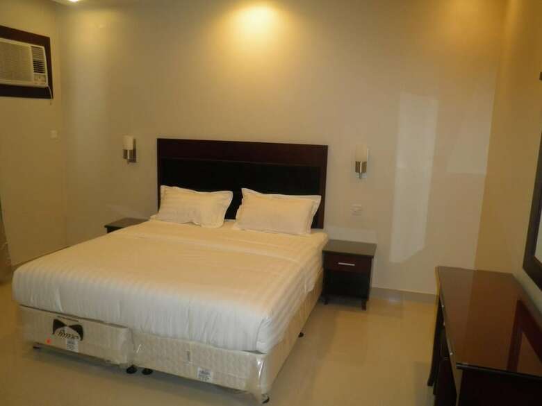 Marahal Kharj Aparthotel 1