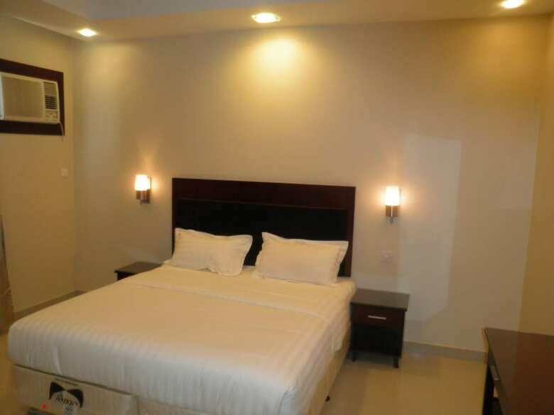 Marahal Kharj Aparthotel 1