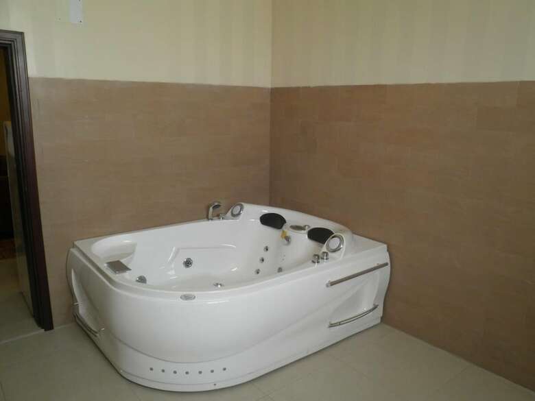 Marahal Kharj Aparthotel 1
