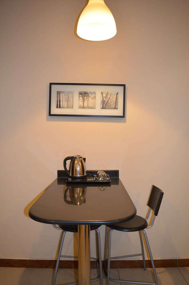 Marahal Kharj Aparthotel 1