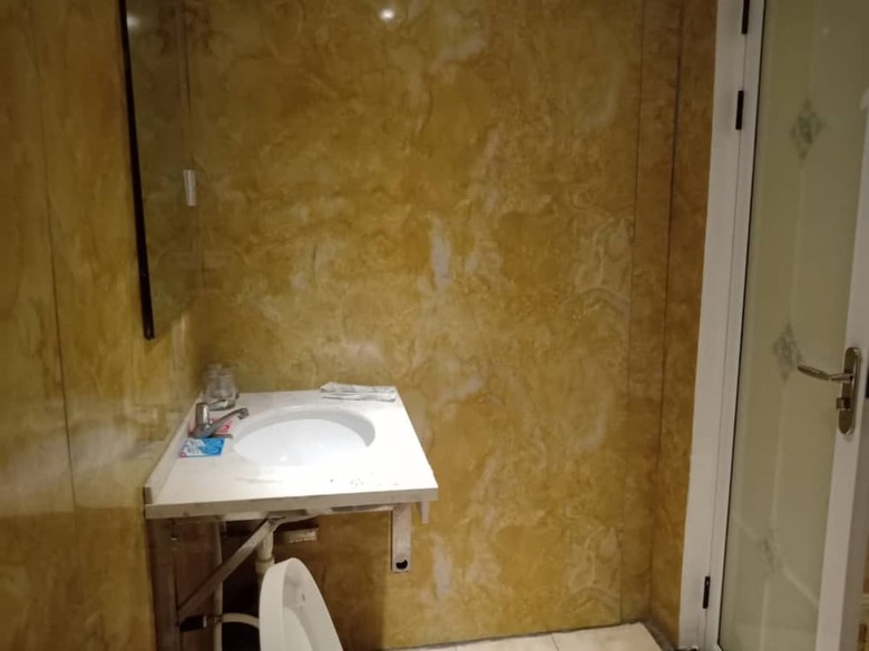 Hotel Spot On 89947 Champs Elysees
