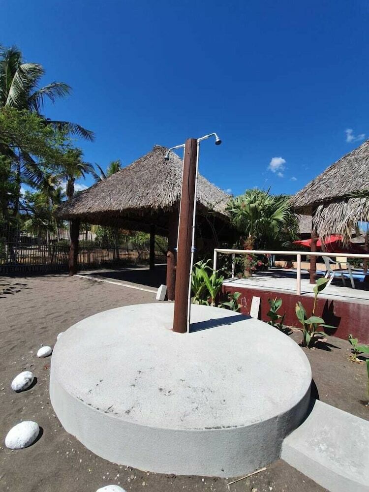 Hotel Hidden Paradise Beach Jiote