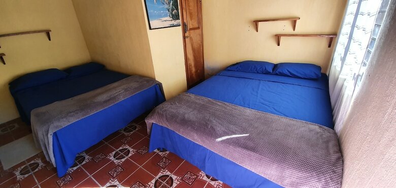 Hotel Hidden Paradise Beach Jiote