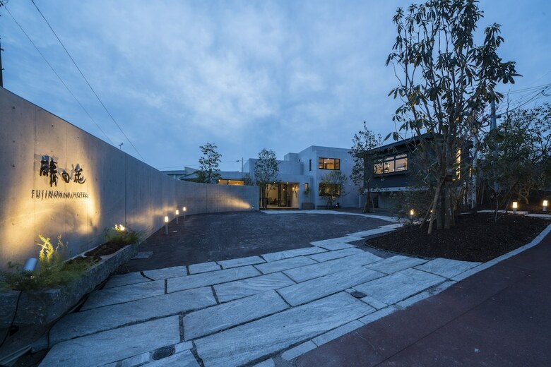 Fujinohana Hotel