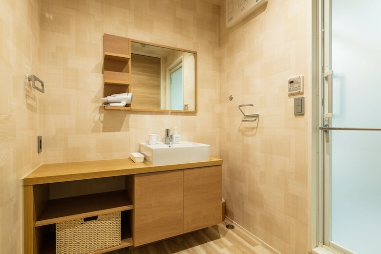 Apartamentos Grand Base Mojiko Ekimae