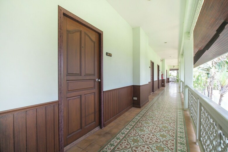 Capital O 725 My Home Hotel