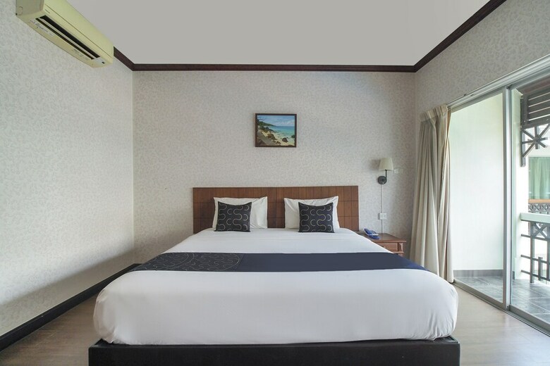 Capital O 725 My Home Hotel