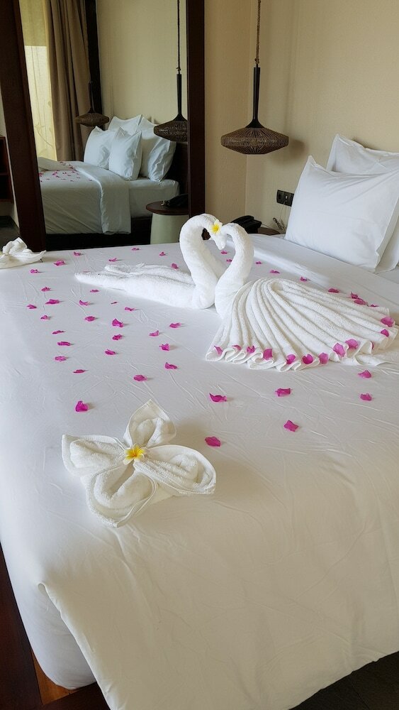 Hotel Ama-lurra Villa