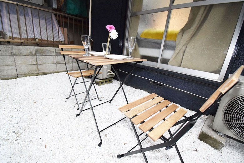 Apartamentos Jairo Shinkoiwa