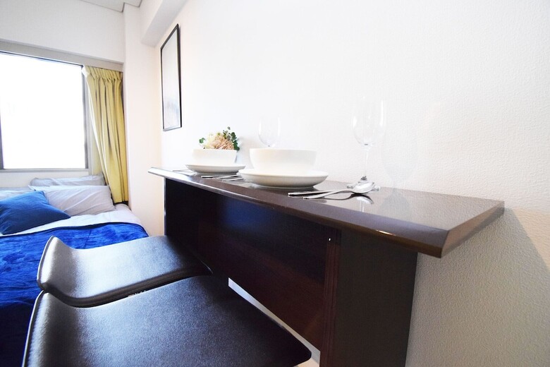 Apartamentos Shibuya Dogenzaka Lions 516