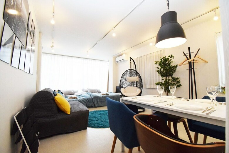 Apartamentos Maison Nagasaki V 201