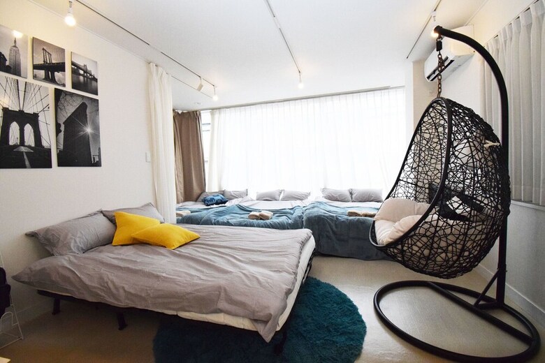 Apartamentos Maison Nagasaki V 201