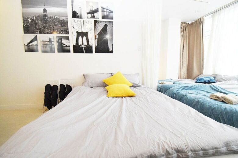 Apartamentos Maison Nagasaki V 201