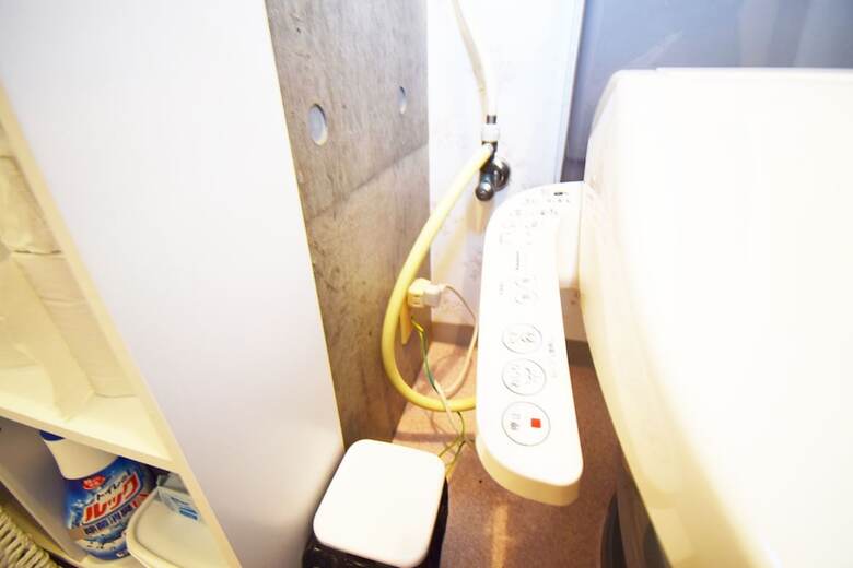 Apartamentos Maison Chihaya 102