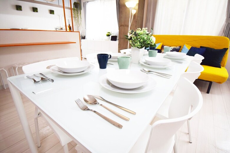Apartamentos Maison Chihaya 102