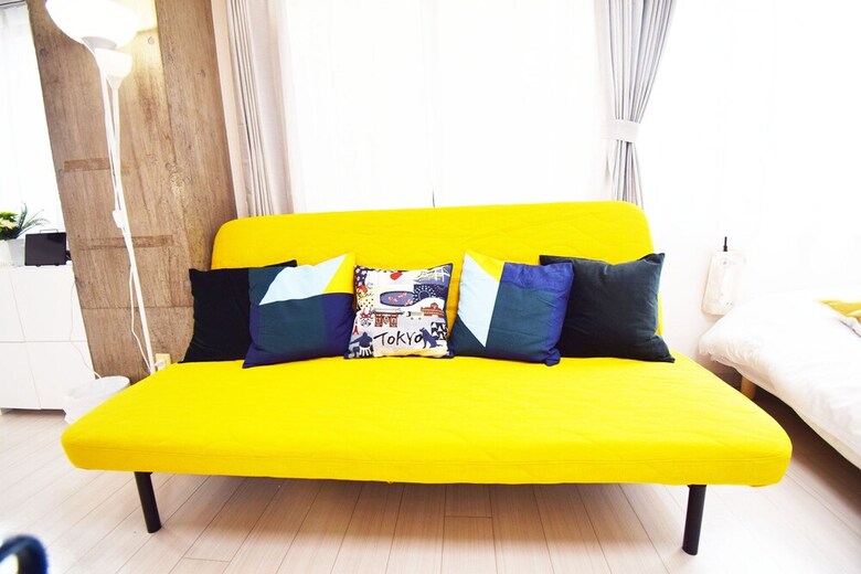 Apartamentos Maison Chihaya 102
