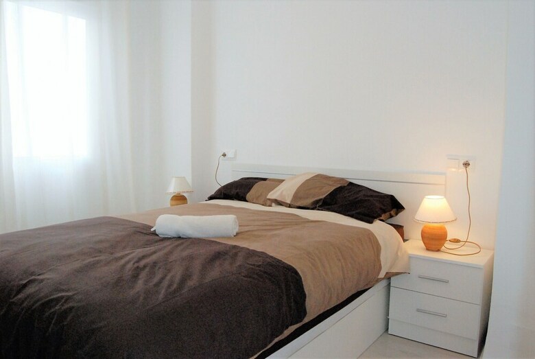 Sirena 3a Apartments Casasol