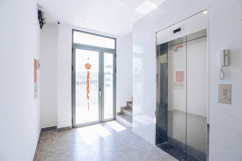 Aparthotel Ttr Studio