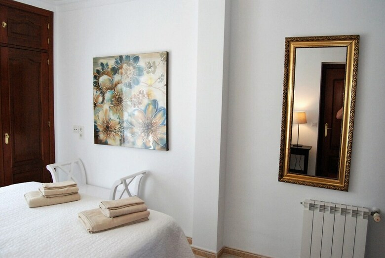 Apartamento Villa Sandra Casasol