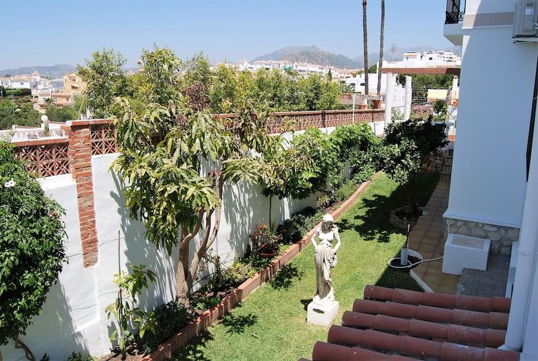 Apartamento Villa Sandra Casasol