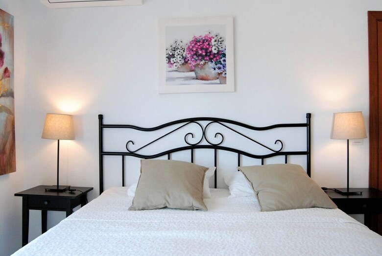 Apartamento Villa Sandra Casasol
