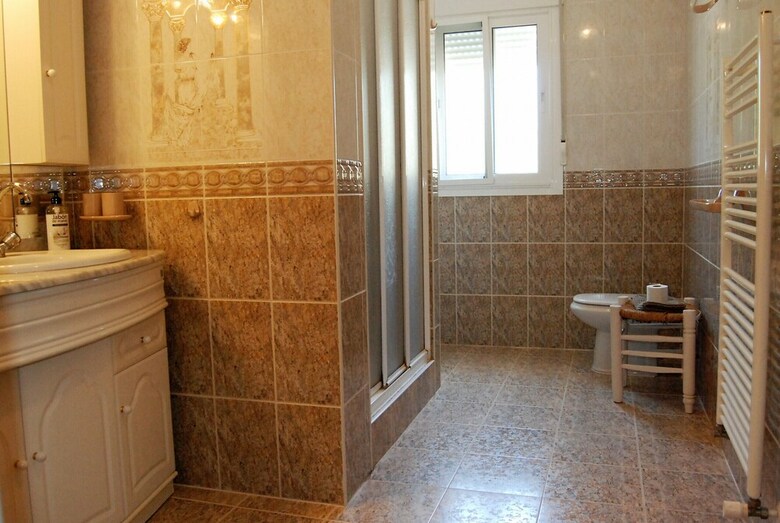 Apartamento Villa Sandra Casasol