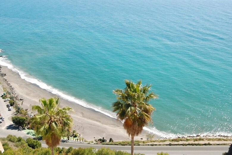 Apartamento Tamango Hill Nerja Casasol