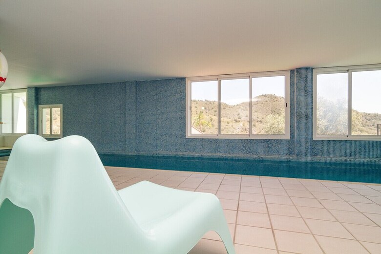 Apartamento Casasol Luxury Duplex 11
