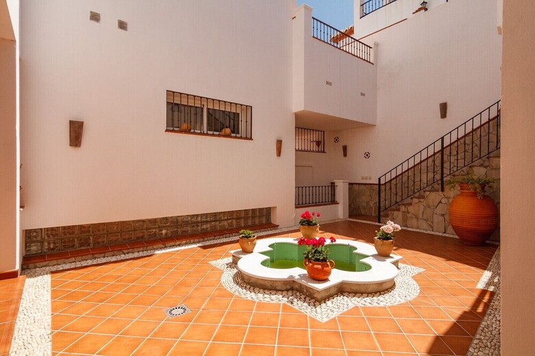 Apartamento Casasol Luxury Duplex 11