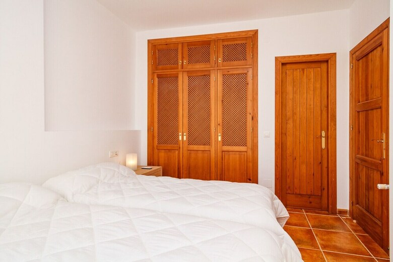 Apartamento Casasol Luxury Loft 11a
