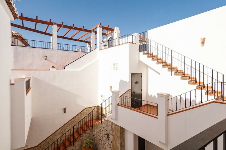 Apartamento Casasol Luxury Loft 11a