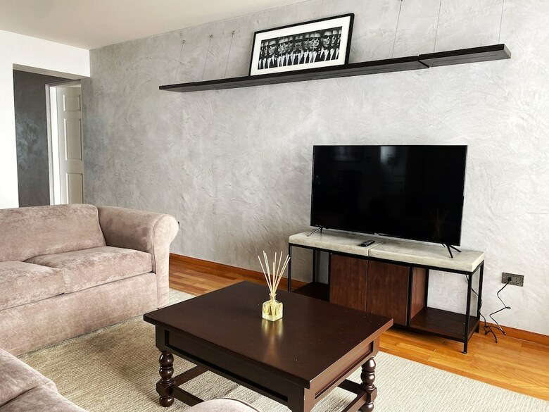 Apartamento Industrial Style 3br With Iconic Ocean View