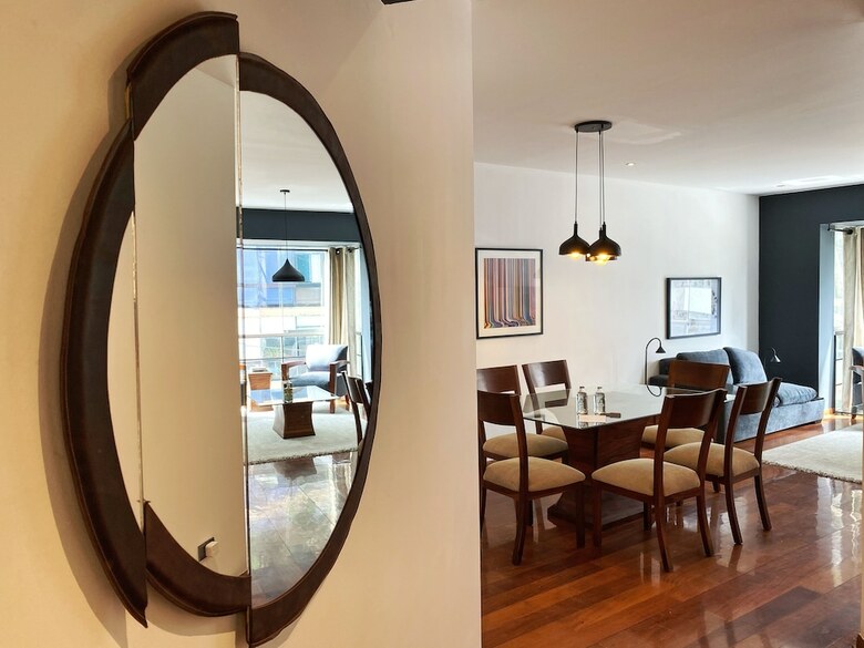 Apartamentos Magnificent 2br 80m From Larcomar