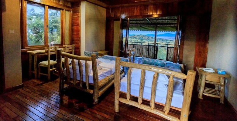 Posada Adere Safari Lodge