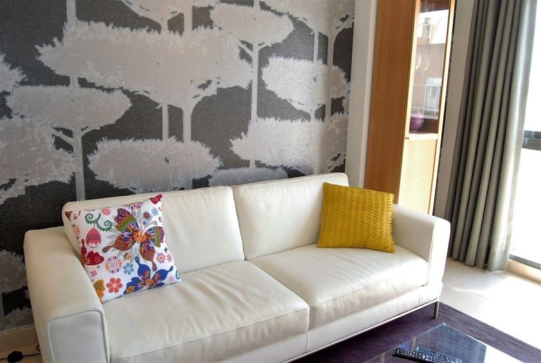 Apartamento Penthouse Mirador 5b Casasol