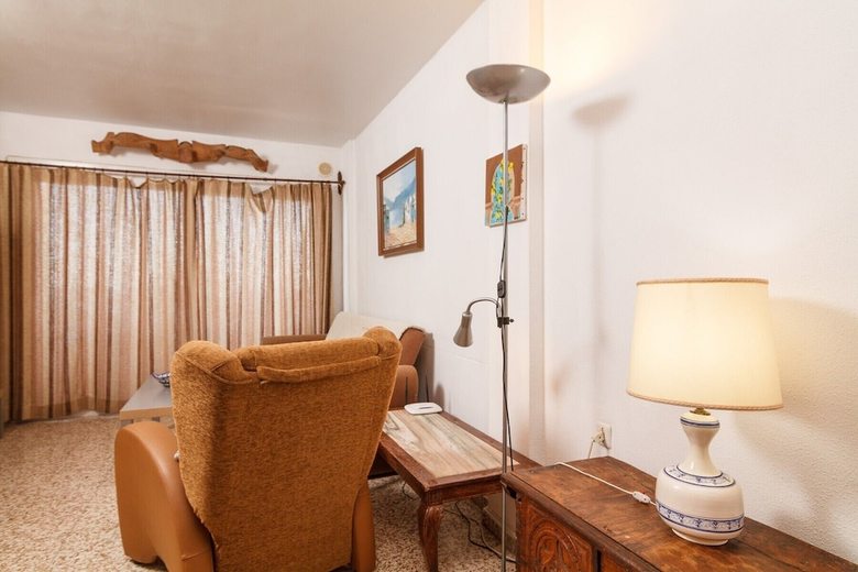 Acapulco Playa 412 Apartments Casasol