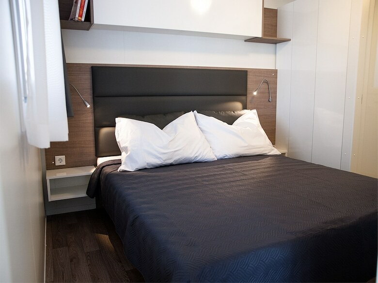 Hotel Camping Village Zrmanja