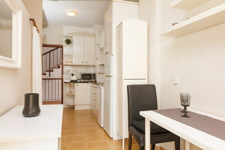 Apartamento Carabeo 26 Studios Casasol