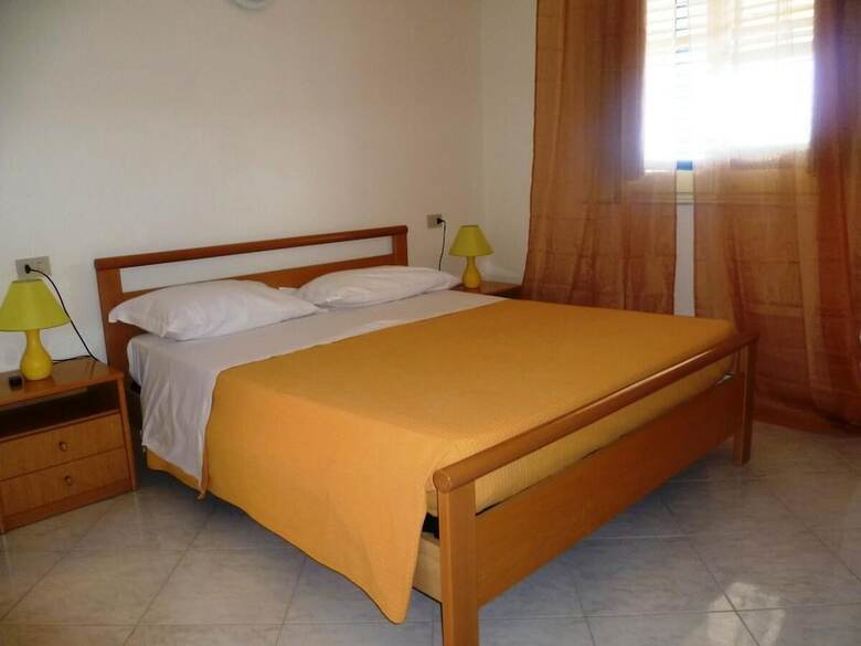 Hotel Ariston Ustica