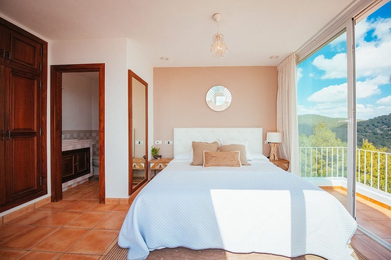 Apartamentos Villa Beautiful Mind