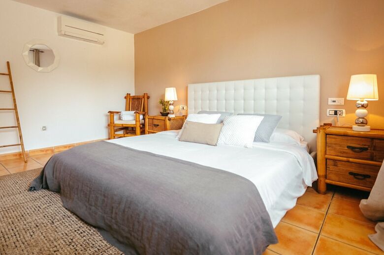Apartamentos Villa Beautiful Mind
